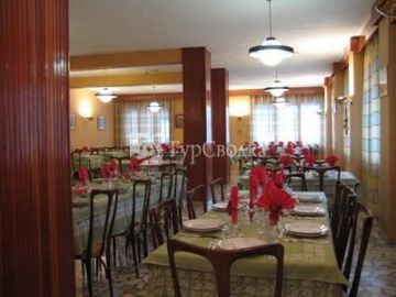 Hotel Holiday Debili 3*