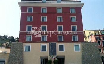 Sea Art Hotel Savona (Italy) 4*