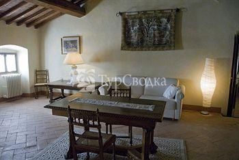 Villa Medicea Lo Sprocco Scarperia 3*