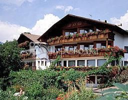 Hotel Garni Lichtenau Schenna 3*