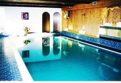 Residence Dornsberg 1*