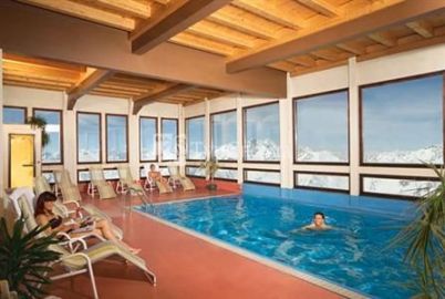 Berghotel Grawand Schnals 3*