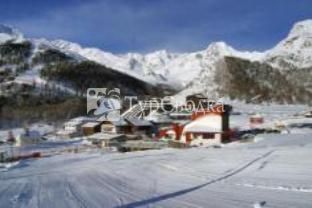 Top Residence Kurz 3*