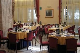 Grand Hotel Delle Terme Sciacca 4*