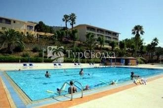 Residence Isabella Sport Sciacca 2*