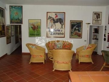 B&B Il Quadrifoglio 3*