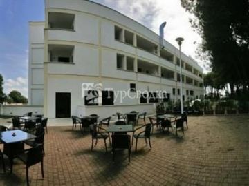 Hotel Nicolardi 4*