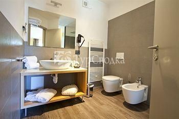 Del Corso Hotel Selvino 3*