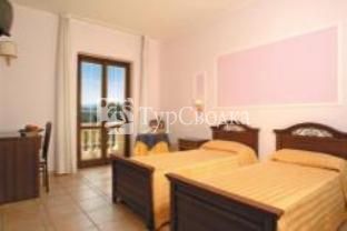 Hotel Villa Del Lago 3*