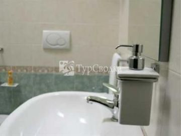 Frusa Bed & Breakfast Serravalle Pistoiese 3*