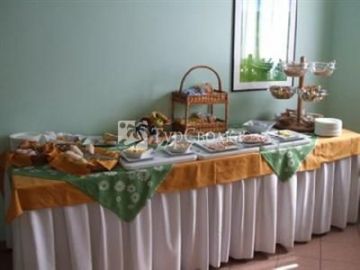 Serravalle Golf Hotel 4*
