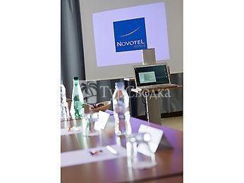 Novotel Firenze Nord Aeroporto 4*