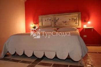 Tenuta Lonciano Farmhouse Sesto Fiorentino 2*