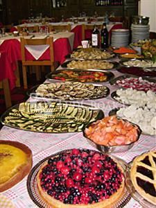Hotel Cimone 2*