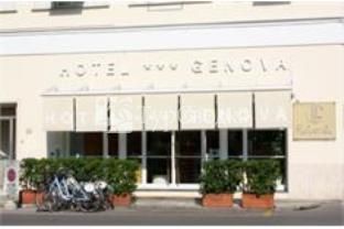 Hotel Genova Sestri Levante 3*