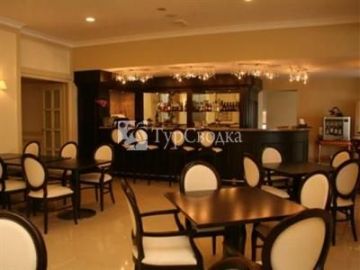 Hotel Miramare Sestri Levante 4*
