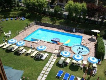 Grand Hotel Principi 4*