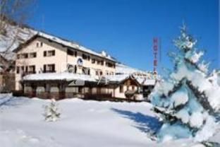 Hotel Banchetta 3*