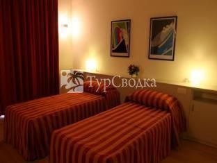 Hotel Lago Losetta 3*
