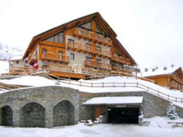 Residence Cianfuran 3*