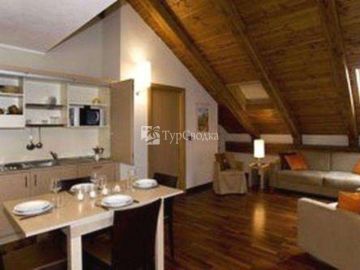 Residence Le Gleise 3*