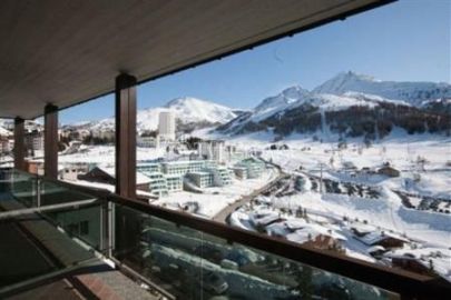Ski Club I Cavalieri 3*