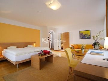 Sporthotel Hell 4*
