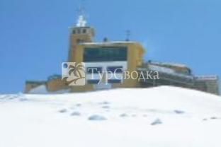 Tana Della Volpe Hotel Sestriere 3*