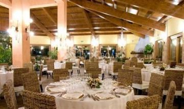 Valle dell'Aquila Country House 4*