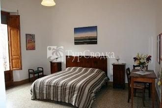 B&B La Coperta Ricamata 2*