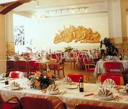 Hotel Moderno Siena 3*