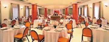 Palace Hotel Due Ponti 3*