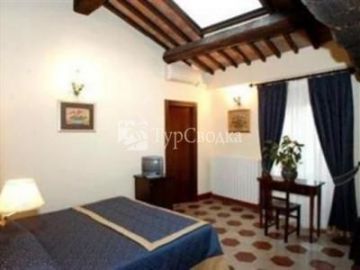 Palazzo Fani Mignanelli 3*