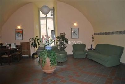 Piccolo Hotel Etruria 2*