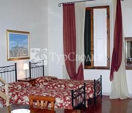 Residenza San Domenico Siena 3*