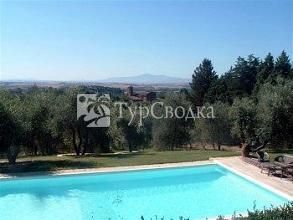 Villa Cambi Bed & Breakfast Siena 3*