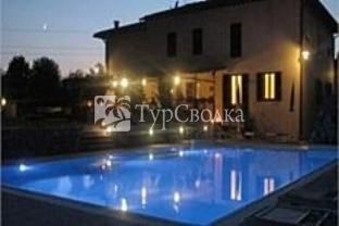 Podere Scarabattoli 3*