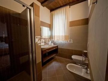 Hotel Tenimento Al Castello 4*