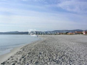 Hotel Villa Pozzi 3*