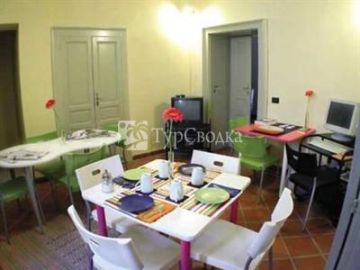 B&B Caravaggio 3*