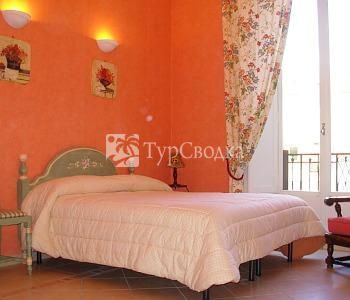Bed & Breakfast Diana 3*