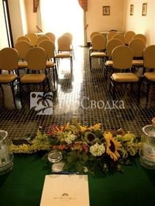 Des Etrangers Et Miramare Hotel Siracusa 5*