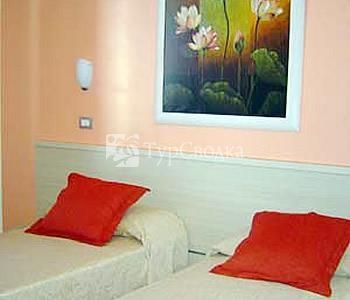 Hotel Centrale Siracusa 3*