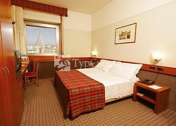 Scandic Hotel Siracusa 3*
