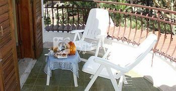 Terrazza Sul Plemmirio Bed & Breakfast Siracusa 3*