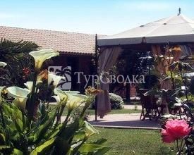 Villa Cristina Hotel Siracusa 2*