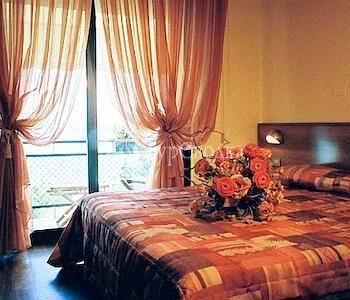 Belvedere Hotel Sirmione 3*