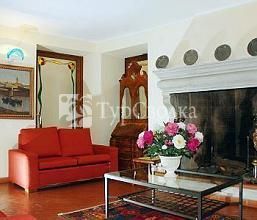 Hotel degli Oleandri 3*