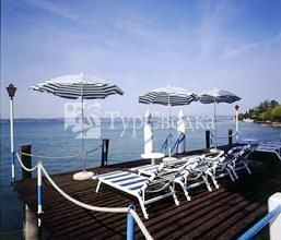 Hotel Marconi Sirmione 3*