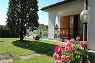 Residence Bianca Sirmione 2*